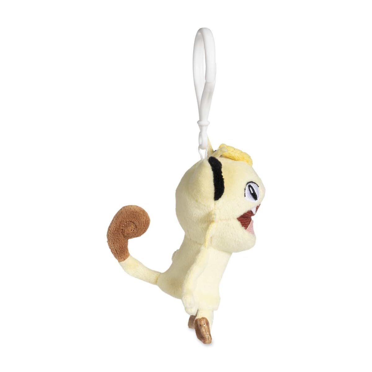 Amazon.co.jp: ポケモンセンター:ポケモン劇場:ニャースぬいぐるみ 指